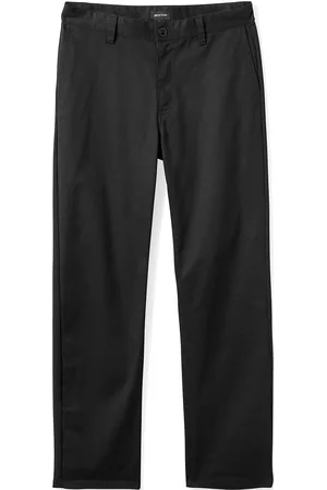 Brixton Choice Chino Relaxed Pant