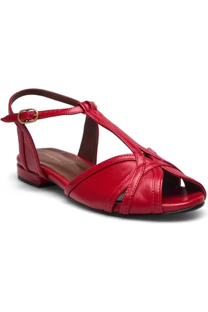 Anonymous copenhagen Therese 20 Red