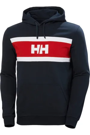 Helly Hansen Salt Cotton Hoodie