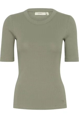 INWEAR Dagnaiw T-Shirt Green