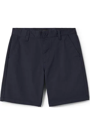 Brixton Choice Chino Short 19" Navy