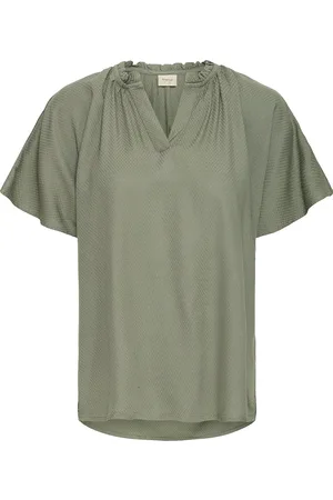 FRANSA Frkamma Bl 1 Khaki