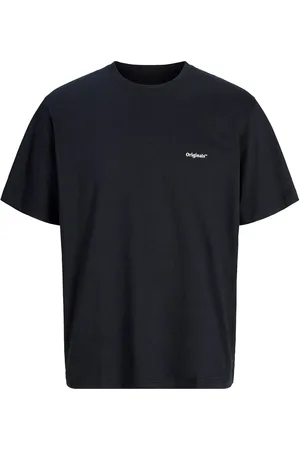 JACK & JONES Jorparos Easter Sketch Tee Ss Crew N Ln Jack & J S