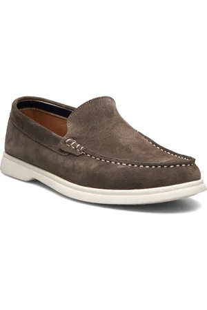 Dune Buftonn Brown