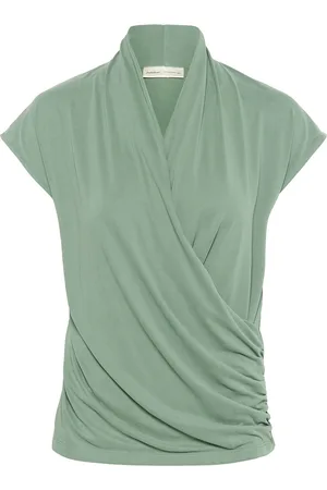 INWEAR Veloraiw Top Green