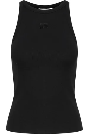 Gestuz Gzdrew Logo Tank 2.0