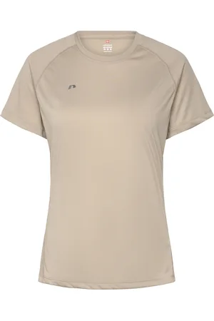 Newline Nwlbeat W T-Shirt Beige
