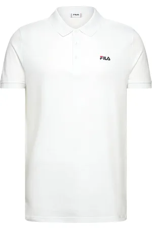 Fila Sunchon Poloshirt White