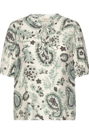 FRANSA Frariana Bl 9 Green