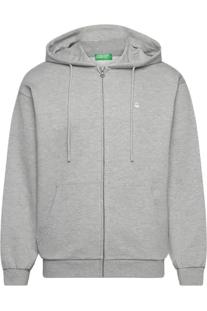 Benetton Jacket W/Hood L/S