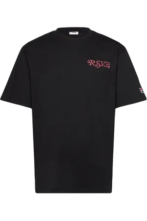 Fila Langeweg Loose Tee