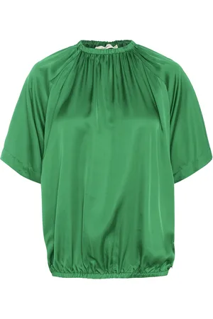 INWEAR Cassiw Blouse Green
