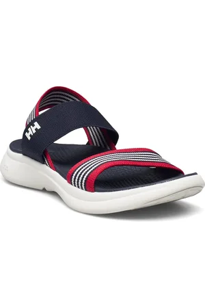 Helly Hansen W Risor Sandal Patterned