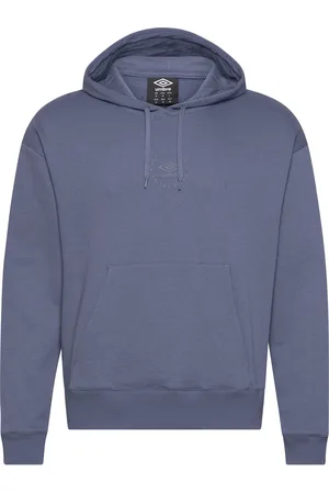 Umbro Rlxd Hoodie Navy