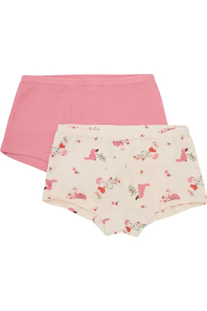 CeLaVi Hipsters 2-Pack Pink