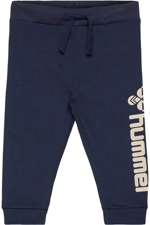 Hummel Hmllime Pants Navy