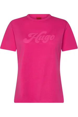 HUGO BOSS Damacia_4 Pink