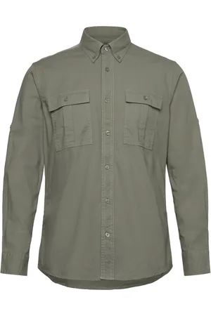 Benetton Shirt