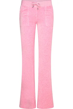 Juicy Couture Layla Pocket Lr Pink