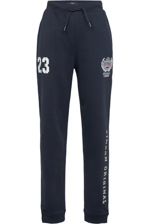 Vinson Raiden Reg Cot Sw Vin Jrb Pant Navy