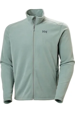 Helly Hansen Daybreaker Fleece Jacket Grey