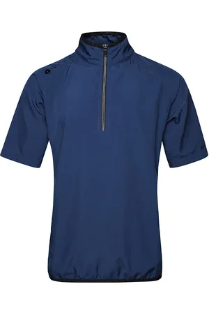 Backtee Mens 80 G Short Sleeve Packable Shield