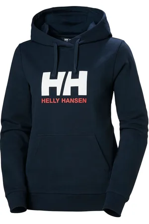 Helly Hansen W Hh Logo Hoodie 2.0