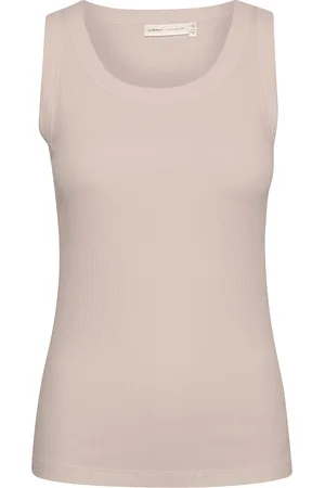 INWEAR Dagnaiw Tank Beige
