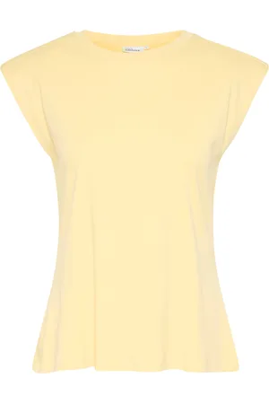 Karen by Simonsen Kbrenee Sleeveless Yellow