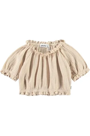 Molo Rafaela Beige
