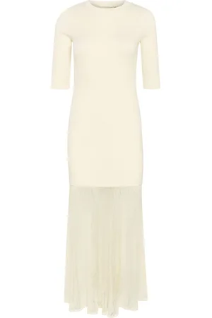 INWEAR Averyiw Dress Cream