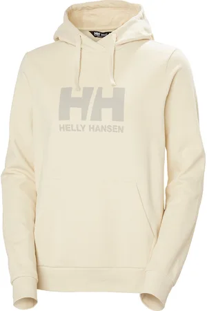 Helly Hansen W Hh Logo Hoodie 2.0