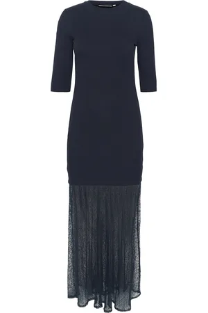 INWEAR Averyiw Dress Navy