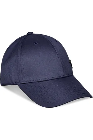 PUMA Ess Metal Cat Bb Cap Jr Navy