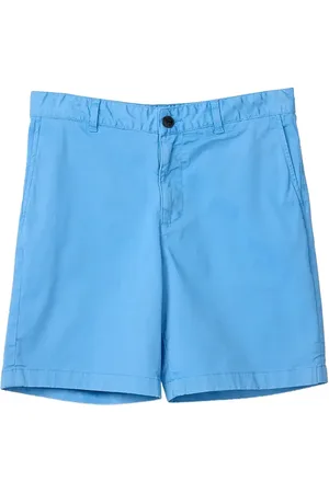 Lexington Classic Cotton Twill Shorts