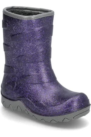 Mikk-Line Thermal Boot - Glitter