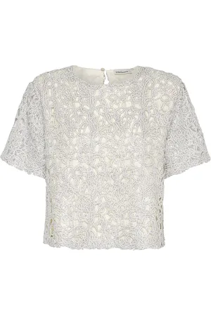 Karen by Simonsen Kbundina Top