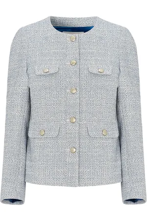 Newhouse Victoria Jacket Blue