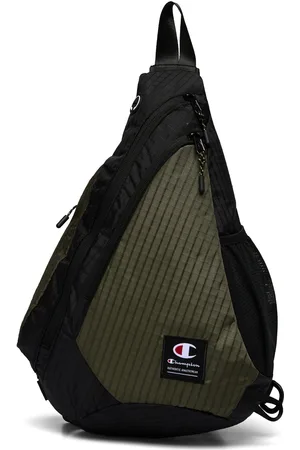 Champion Sling Bag Green
