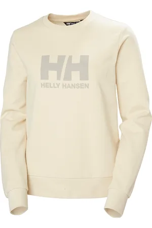 Helly Hansen W Hh Logo Crew Sweat 2.0