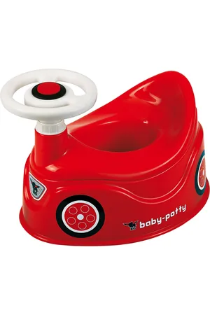 BIG Baby Potty