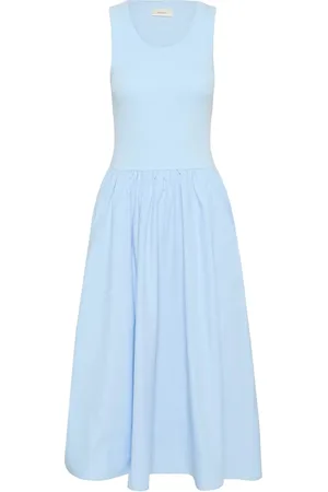 INWEAR Dagnamaiw Dress Blue