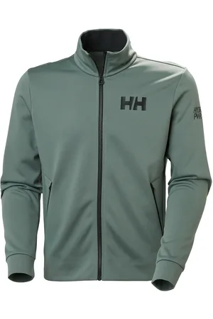 Helly Hansen Hp Fleece Jacket 2.0 Khaki