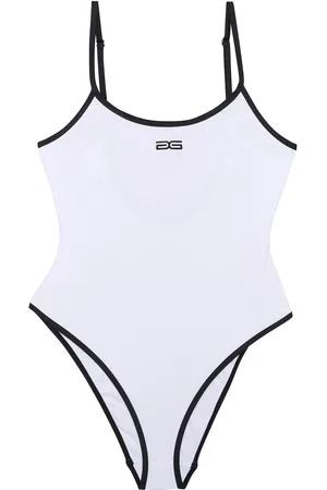 Gestuz Gzsima Swimsuit White