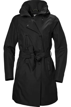 Helly Hansen W Welsey Ii Trench