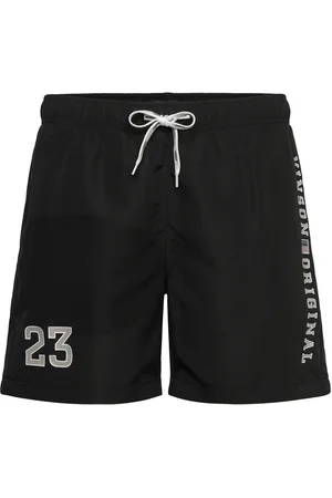 Vinson Ryle Reg Pe Vin M Swim Black