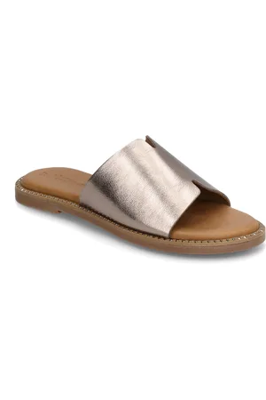 Tamaris Women Slides Pink