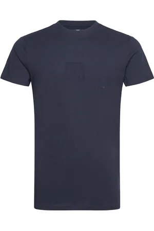 Vinson Kelvin Reg Sj Vin M Tee Navy
