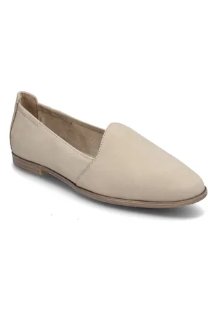 Tamaris Women Slip-On Beige