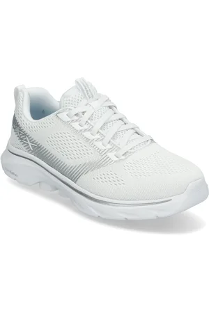 Skechers Women Go Walk 7 Hailey White